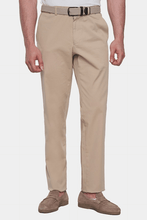 Load image into Gallery viewer, The Dress Trouser (Beige Natural)

