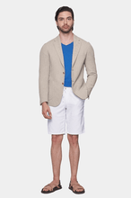 Load image into Gallery viewer, The Essential Shirt (Marine Blue)

