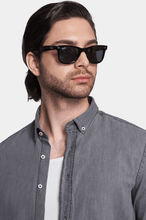 Load image into Gallery viewer, The Denim Shirt (Ash)
