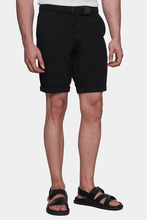 Load image into Gallery viewer, The Summer Shorts (Jet Black)
