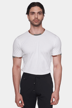 Load image into Gallery viewer, The Essential Shirt (Atlas Stripe)
