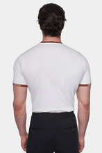 Load image into Gallery viewer, The Essential Shirt (Atlas Stripe)
