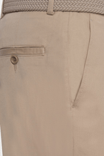 Load image into Gallery viewer, The Dress Trouser (Beige Natural)
