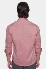 Load image into Gallery viewer, salmon dress shirt-Premium Cotton

