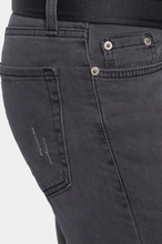 Load image into Gallery viewer, The Classic Jeans (charcoal)
