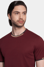 Load image into Gallery viewer, The Essential Shirt (Maroon)
