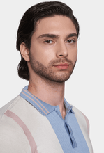 Load image into Gallery viewer, The MerceriZed Cotton Polo (Pastels)
