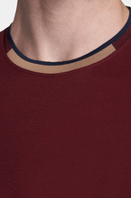Load image into Gallery viewer, The Essential Shirt (Maroon)
