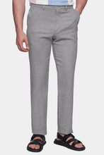 Load image into Gallery viewer, The Dress Trouser (Classic Silver)

