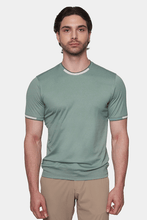 Load image into Gallery viewer, The Essential Shirt (Spearmint)
