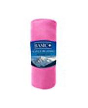 Load image into Gallery viewer, Fleece Throw Blankets - Single
