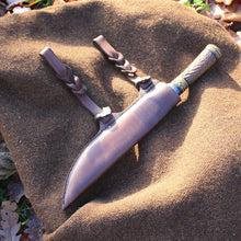 Load image into Gallery viewer, Sheath Pinus Brown
