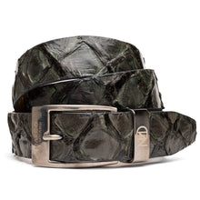Load image into Gallery viewer, Olivieri Belt Gray
