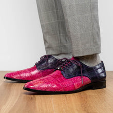 Load image into Gallery viewer, Pissa Pink/Purple

