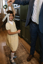 Load image into Gallery viewer, Pistachio Stripe - Men's Tie
