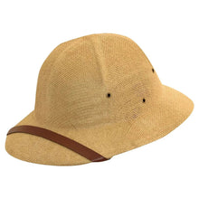 Load image into Gallery viewer, Dorfman Pacific Pith Helmet - Outback Hat
