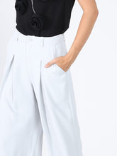 Load image into Gallery viewer, Pleated Wide Leg Pants
