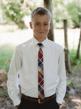 Load image into Gallery viewer, Plymouth Boys Tie
