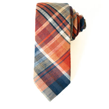 Load image into Gallery viewer, Plymouth Men's Tie
