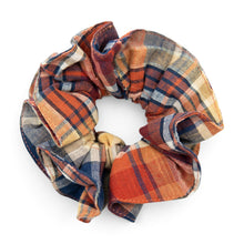 Load image into Gallery viewer, Plymouth - Hair Scrunchie
