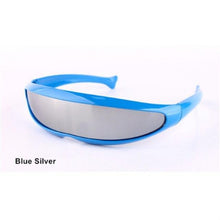 Load image into Gallery viewer, Polarized Sports Sunglasses  Cycling Running Driving Fishing Glasses Sunglasses For Men New Trending New Popular &amp; Different Style Mercury Lens Sun Glasses For Men
