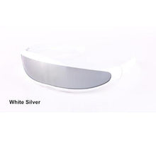 Load image into Gallery viewer, Polarized Sports Sunglasses  Cycling Running Driving Fishing Glasses Sunglasses For Men New Trending New Popular &amp; Different Style Mercury Lens Sun Glasses For Men
