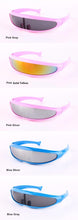 Load image into Gallery viewer, Polarized Sports Sunglasses  Cycling Running Driving Fishing Glasses Sunglasses For Men New Trending New Popular &amp; Different Style Mercury Lens Sun Glasses For Men
