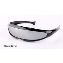 Load image into Gallery viewer, Polarized Sports Sunglasses  Cycling Running Driving Fishing Glasses Sunglasses For Men New Trending New Popular &amp; Different Style Mercury Lens Sun Glasses For Men
