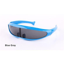 Load image into Gallery viewer, Polarized Sports Sunglasses  Cycling Running Driving Fishing Glasses Sunglasses For Men New Trending New Popular &amp; Different Style Mercury Lens Sun Glasses For Men
