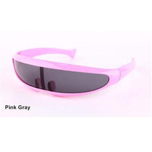 Load image into Gallery viewer, Polarized Sports Sunglasses  Cycling Running Driving Fishing Glasses Sunglasses For Men New Trending New Popular &amp; Different Style Mercury Lens Sun Glasses For Men

