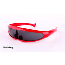 Load image into Gallery viewer, Polarized Sports Sunglasses  Cycling Running Driving Fishing Glasses Sunglasses For Men New Trending New Popular &amp; Different Style Mercury Lens Sun Glasses For Men
