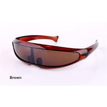 Load image into Gallery viewer, Polarized Sports Sunglasses  Cycling Running Driving Fishing Glasses Sunglasses For Men New Trending New Popular &amp; Different Style Mercury Lens Sun Glasses For Men

