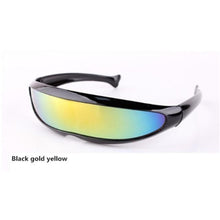 Load image into Gallery viewer, Polarized Sports Sunglasses  Cycling Running Driving Fishing Glasses Sunglasses For Men New Trending New Popular &amp; Different Style Mercury Lens Sun Glasses For Men
