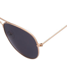 Load image into Gallery viewer, Polarized Sunglasses for Small Face Women Men Juniors &amp; Teens Driving Women Sunglasses Metal Glasses For Men Best Popular Mirror Classic Sunglasses For Men &amp; Women
