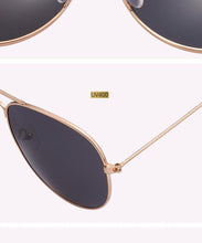 Load image into Gallery viewer, Polarized Sunglasses for Small Face Women Men Juniors &amp; Teens Driving Women Sunglasses Metal Glasses For Men Best Popular Mirror Classic Sunglasses For Men &amp; Women
