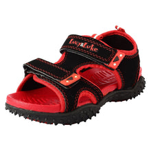 Load image into Gallery viewer, Polo Kids Open Toe Sandals
