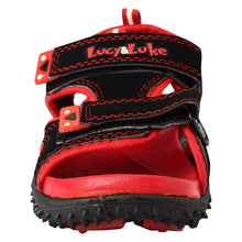 Load image into Gallery viewer, Polo Kids Open Toe Sandals
