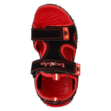 Load image into Gallery viewer, Polo Kids Open Toe Sandals
