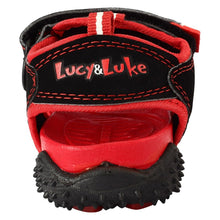 Load image into Gallery viewer, Polo Kids Open Toe Sandals

