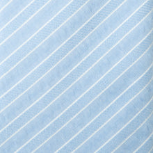 Load image into Gallery viewer, Pond Stripe Boys Tie
