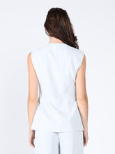 Load image into Gallery viewer, Ponte vest top
