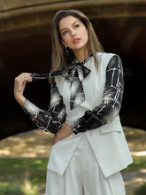 Load image into Gallery viewer, Ponte vest top
