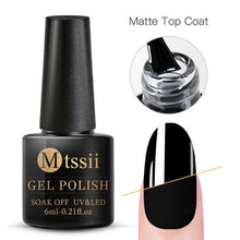 Load image into Gallery viewer, TREND Popular Luxury Interesting Nail Gel Nail Polish Permanent Jelly Eggshell Gel Polish Luxury Eggshell Design For Womens and Girls
