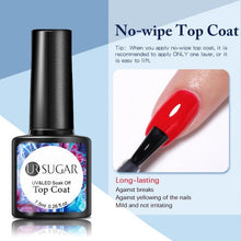Load image into Gallery viewer, Popular 2022 Modern New Elegant Silver Purple Nail Gel Polish 7.5ml UV Manicuring Elegant Glossy Colororful Stylish Nail Design For Women
