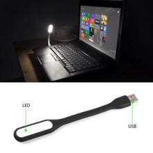 Load image into Gallery viewer, Portable LED Book Light Reading For Student Night Light Eyes Protective Lamp Travel Panel Led Home Indoor Bedroom Kids Desk Lamp Decorative Table Lamp Cute Study Lamps for Bedroom Décor
