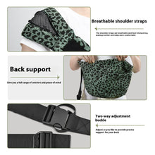 Load image into Gallery viewer, Portable One-shoulder Strap | For Big Baby - # BAGEG1810004
