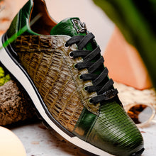 Load image into Gallery viewer, Portici Green / Olive
