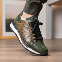 Load image into Gallery viewer, Portici Green / Olive
