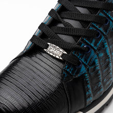 Load image into Gallery viewer, Portici Navy / Black
