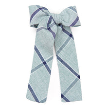 Load image into Gallery viewer, Portland - Lady Hair Bow

